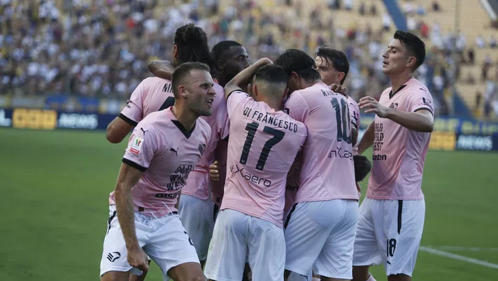 Palermo Calcio