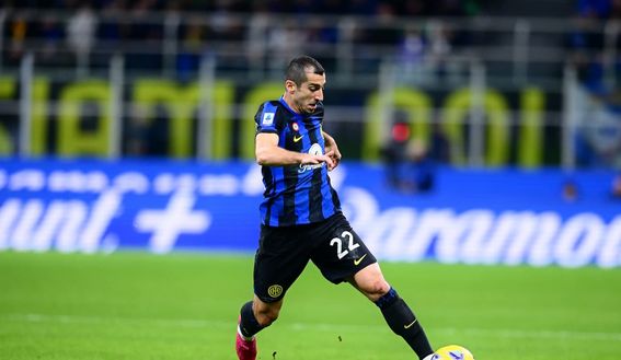 UFFICIALE – Inter, arriva anche il rinnovo di Mkhitaryan: l’annuncio del club- immagine 3