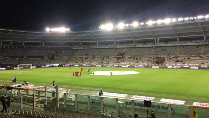 Torino-Bologna, le ultime dai campi: fischi per Soriano e Mihajlovic - immagine 1