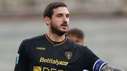 Falcone post Milan-Lecce: “Parata più difficile di oggi? Quella su Ricci, mi ha sorpreso”