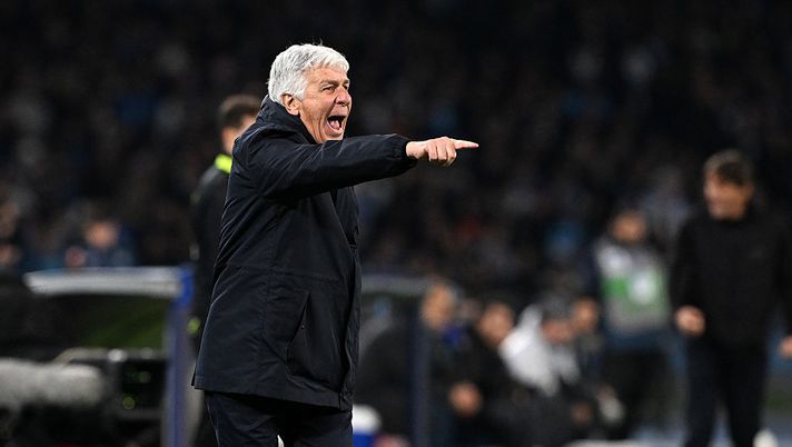 Getty Images Gasperini: “Con Malen da inizio anno avremmo più punti. La squadra ha bisogno di lui” - immagine 1
