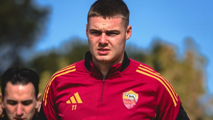 Ferguson e l’Irlanda che si allontana - immagine 1