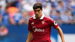 Juanlu, prima offerta del Wolverhampton: inizio settimana decisivo – Mediaset