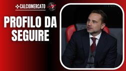 Calciomercato Milan – Convince sempre di più questa idea per il centrocampo