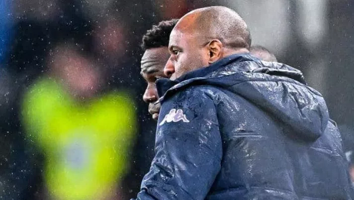 Viviano attacca duramente Vieira: “Ha dato risposta schifosa su Balotelli” - immagine 1