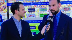 Manna: “McTominay ha sorpreso tutti! Gara fondamentale, siamo aggrappati al sogno”