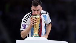 Argentina, Tagliafico boccia il nuovo Mondiale: “Non mi piace, così è davvero pesante”