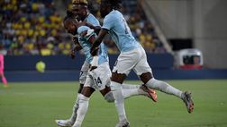 “About last night”: la Lazio celebra il successo nel Trofeo Carranza