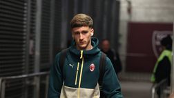 Saelemaekers pre Torino-Milan: “Dobbiamo smettere di parlare”