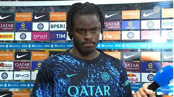 Bisseck: “Che soddisfazione questi trofei. Chivu mi ha dato tanta fiducia. Se sbaglio…”- immagine 2
