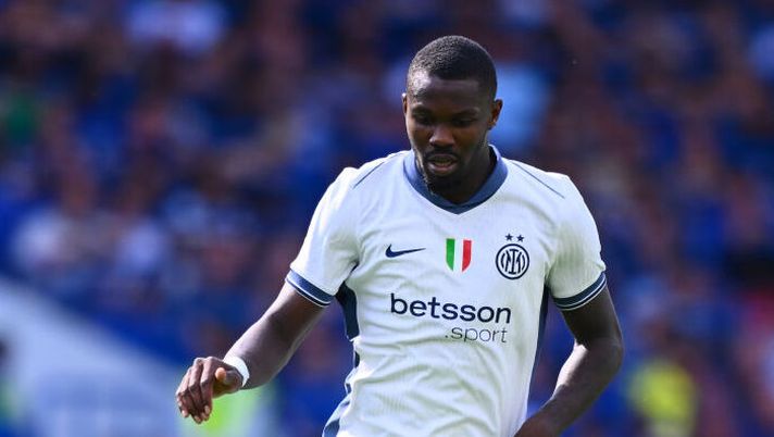 Inter, da Thuram e Sommer a Dimarco e Bisseck: gli spunti dai singoli verso il Genoa - immagine 1