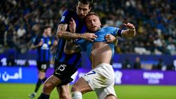 Inter-Lazio e la festa Scudetto, Sky o DAZN? Dove vedere in diretta tv e streaming