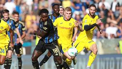 Verona-Pisa, una partita che vale una stagione: ecco dove vederla