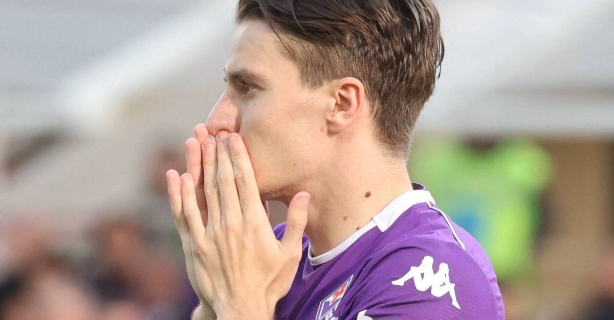 Cassano: "Fagioli in Nazionale? Al massimo quella cantanti. È scarso"