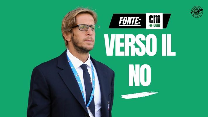Milan, Ambrosini non torna? Il punto sulla trattativa e le motivazioni
