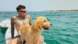 Fedez contro un’attivista green: scontro durissimo dopo le accuse sui jet privati