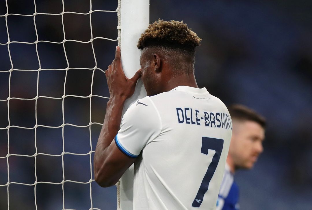 Lazio-Como, le migliori immagini della ventesima di Serie A – GALLERY - immagine 13