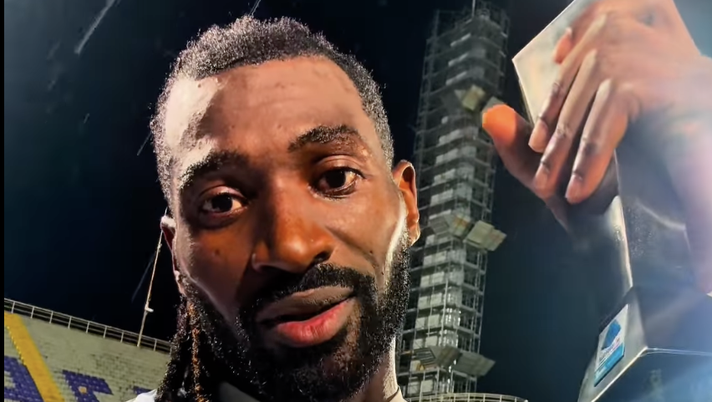 “Un’altra vittoria importante, Forza Napoli!”: tutta la carica di Anguissa – IL VIDEO - immagine 1