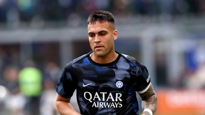 Inter, ecco il programma di recupero di Lautaro. C’è una data per rivederlo in campo - immagine 1