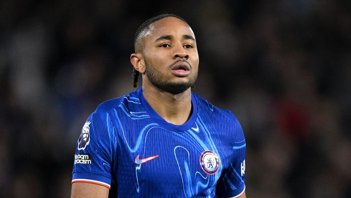 Nkunku nel mirino dell’Inter, Romano svela: “È nella shortlist del Bayern, le ultimissime” - immagine 1