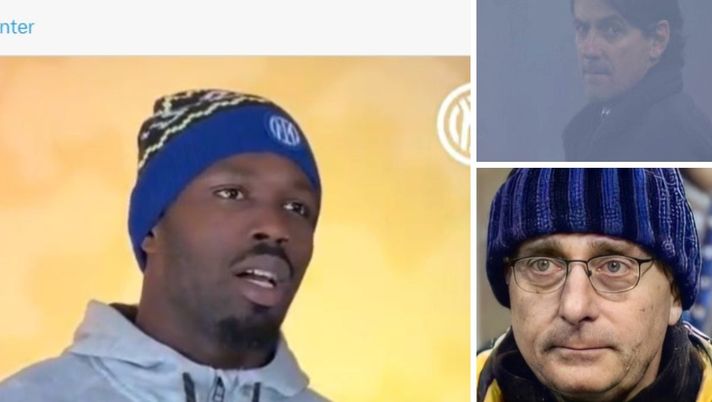 LIVEBLOG / Genoa-Inter: 1-1. I tifosi: “Stanchi, ‘sto punto è grasso che cola” - immagine 1