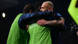 Dimarco, a meno due assist dal record in Serie A. Mai negli ultimi 20 anni…