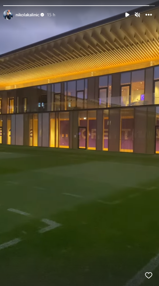 Chi si rivede! Kalinic al Viola Park: indizio di mercato?- immagine 2