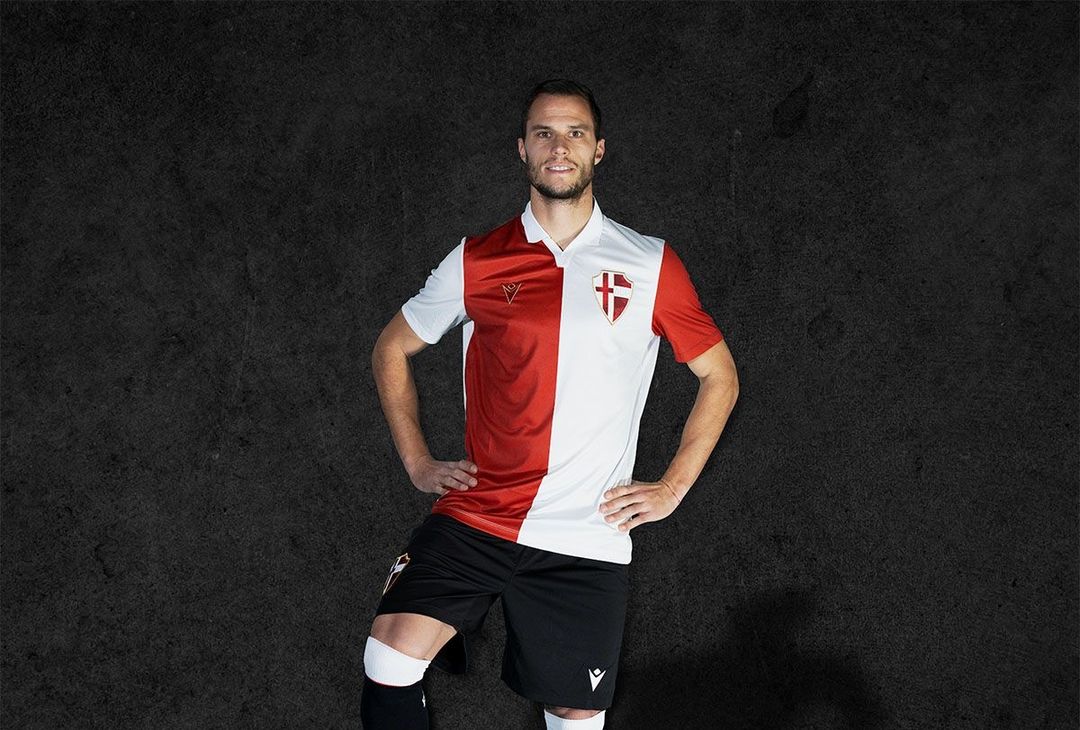 Padova, ecco la maglia celebrativa del compleanno. Guarda le foto - immagine 4