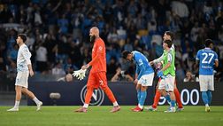 Libero – Perso lo Scudetto, il Napoli ha staccato la spina. E ora si guarda dal Milan