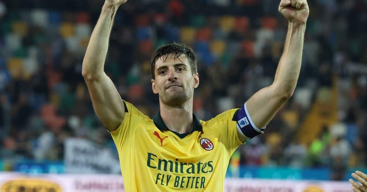 Milan, il dato sui gol subiti fa impressione: una cosa è successa solo tre volte Milan, il dato sui gol subiti fa impressione: una cosa è successa solo tre volte