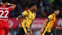 I voti di Monza-Inter al fanta: male Pavard! Mota come Dumfries, bocciati Lautaro e Thuram