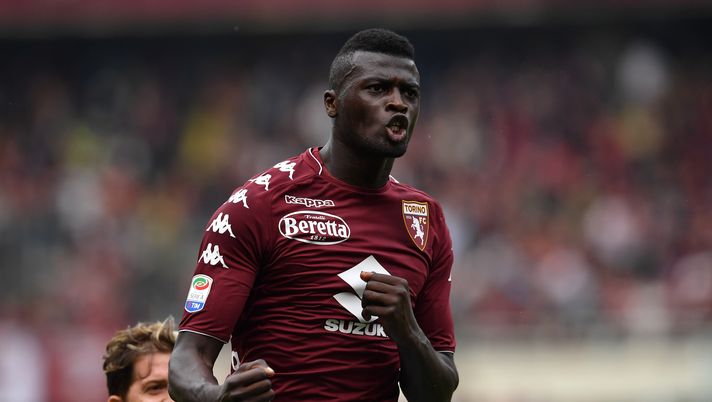 Torino-Genoa, le formazioni ufficiali: Niang prima punta Torino-Genoa, le formazioni ufficiali: Niang prima punta - immagine 1