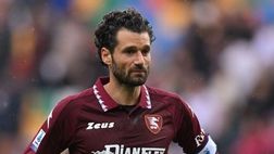 La Salernitana ritrova Candreva: la sua gestione e le ultime prove di formazione