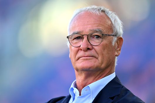Claudio Ranieri