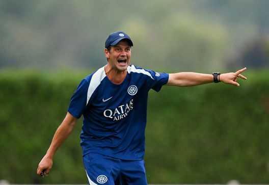 Getty Images Sky – L’Inter vuole fare un difensore anche senza uscite: ha budget importante visto che…- immagine 3