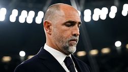 Tudor: “Non mi sono piaciuti i cambi! Vlahovic, Cambiaso, Weah e le condizioni di Koopmeiners”