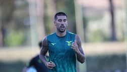 Lazio, Zaccagni verso il rientro: a breve il suo pieno recupero?