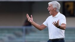 Gasperini: “Mi aspettavo di più dai miei”