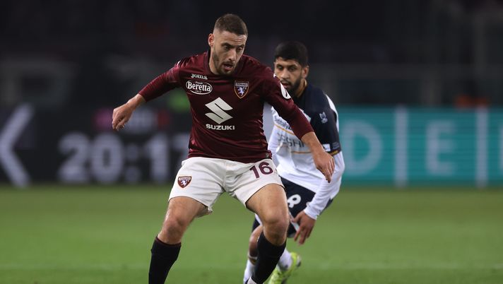 Vlasic, prosegue il rendimento altalenante. Juric valuta altre soluzioni ma… - immagine 1