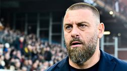 De Rossi: “Col Verona partita molto difficile e dalle tante insidie”