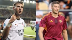 Dovbyk-Gimenez, scambio ancora vivo: le ultime