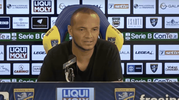 Frosinone, lo storico portiere delle promozioni: “E’ come se DiFra fosse uno di casa…”- immagine 2