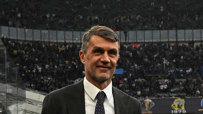 Ibrahim Ba: 'Maldini faceva delle cose pazzesche. Quando lui e Costacurta ...'