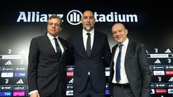 A.d. Juve: “Rispondo così sul futuro di Giuntoli e Tudor! La rosa è molto forte, ora sul mercato…”