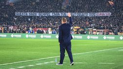 De Rossi e la Roma, un legame senza fine: abbracci ed emozioni all’Olimpico