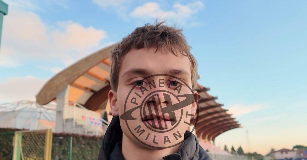 Milan Futuro, Ibrahimovic: “Contento dei tre punti. Io ho fiducia in me stesso” | PM Milan Futuro, Ibrahimovic: “Contento dei tre punti. Io ho fiducia in me stesso” | PM