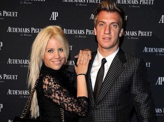 Maxi Lopez: “Wanda voleva essere la mia agente. Ecco cosa risposi alla sua proposta” Maxi Lopez: “Wanda voleva essere la mia agente. Ecco cosa risposi alla sua proposta” - immagine 1