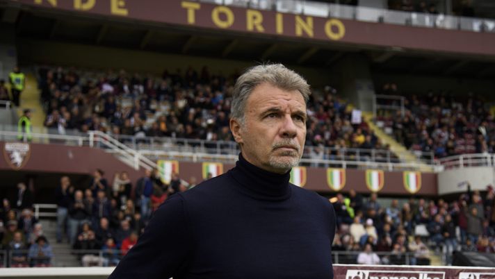 Baroni e la strategia difensiva del primo tempo: era proprio necessaria? - immagine 1