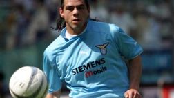 La Lazio perdeva il derby 2-0, ma dopo Nedved ci ha pensato Castroman: “Sempre nel cuore”