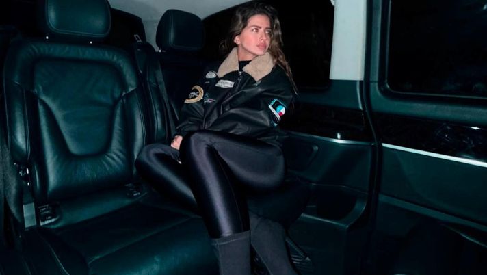 Mauro Icardi e China Suarez di nuovo in Argentina: partiti con 2 valigie, tornati con… - immagine 1